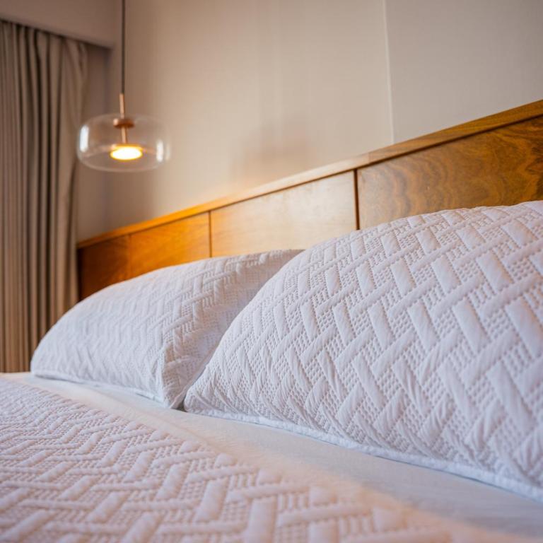 Costa Elegante Hotel & Suites - Estudio Deluxe con cama grande - 3