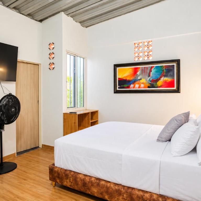 HospedArte Cali - Studio - 3