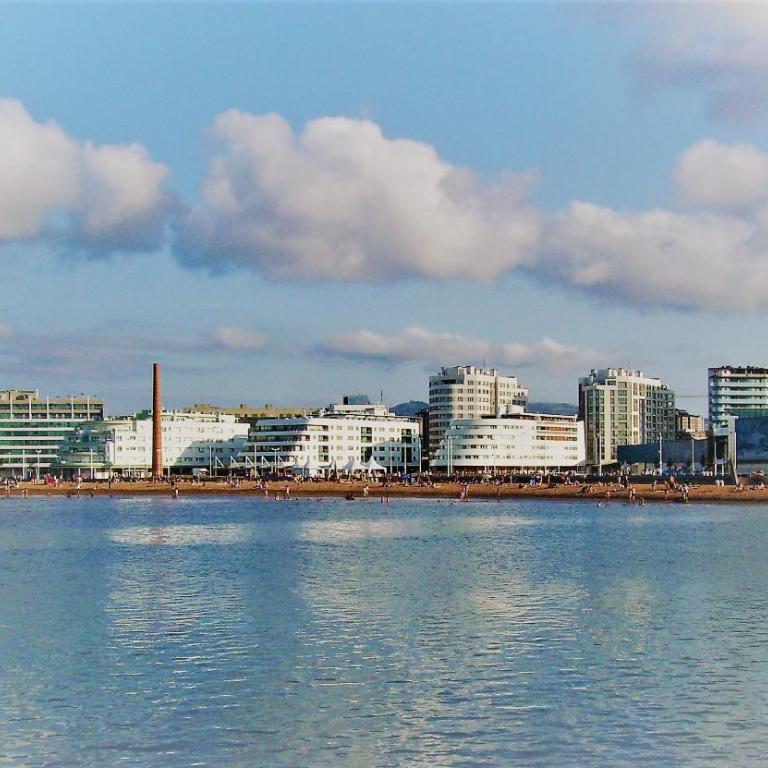 Espacio Gijón Poniente - Apartamento Superior - 39