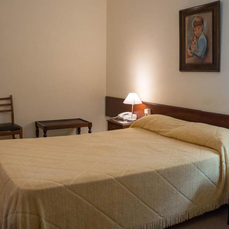 Hotel Arenas - Habitación Doble - 1 o 2 camas - 2