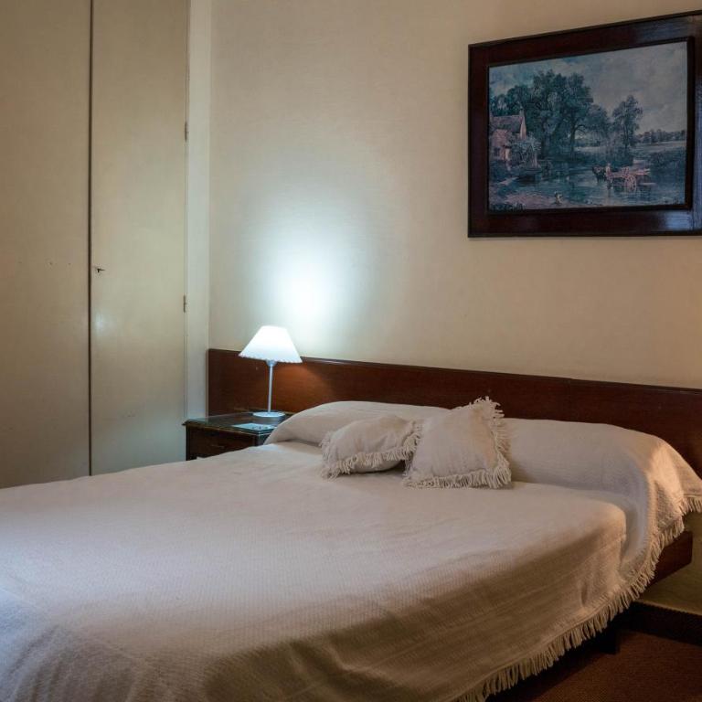 Hotel Arenas - Habitación Doble - 1 o 2 camas - 3