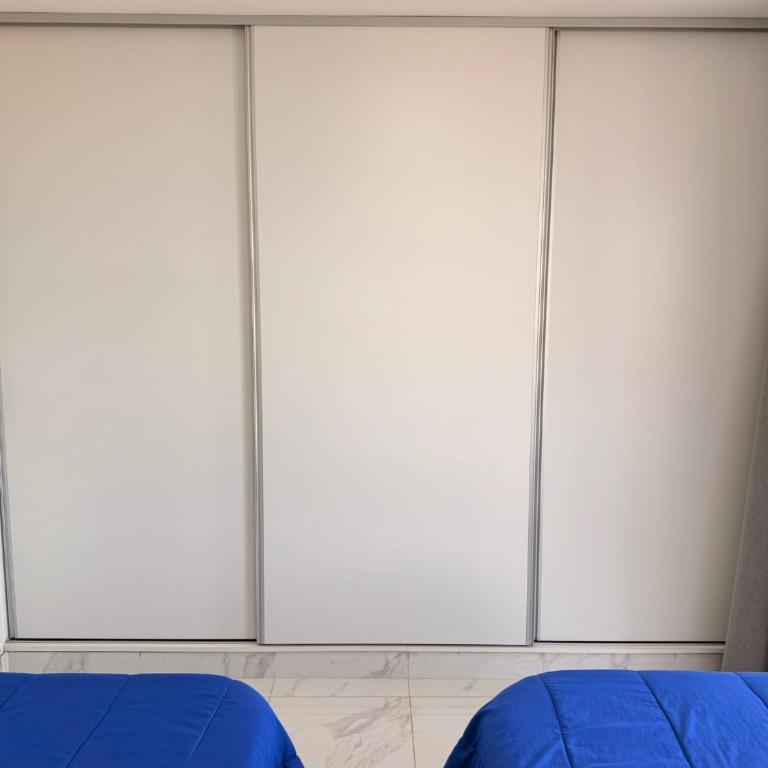 Apartamento de Lujo - Villa Carlos Paz - Centro - Two-Bedroom Apartment - 11