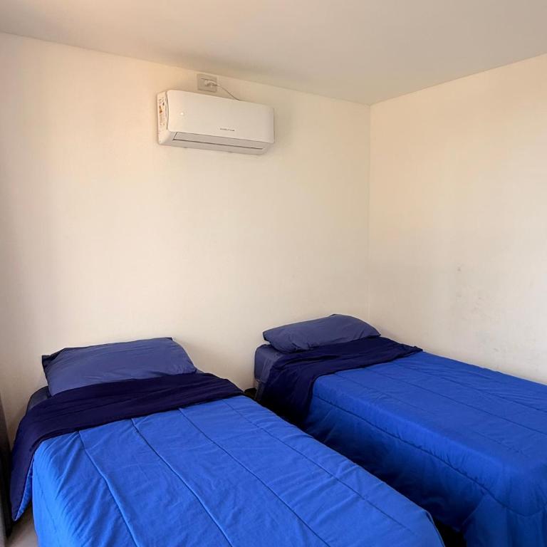 Apartamento de Lujo - Villa Carlos Paz - Centro - Two-Bedroom Apartment - 10
