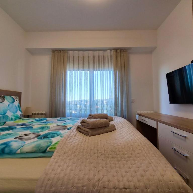 Apartman Zlatiborska Oaza - Apartment mit 1 Schlafzimmer - 4