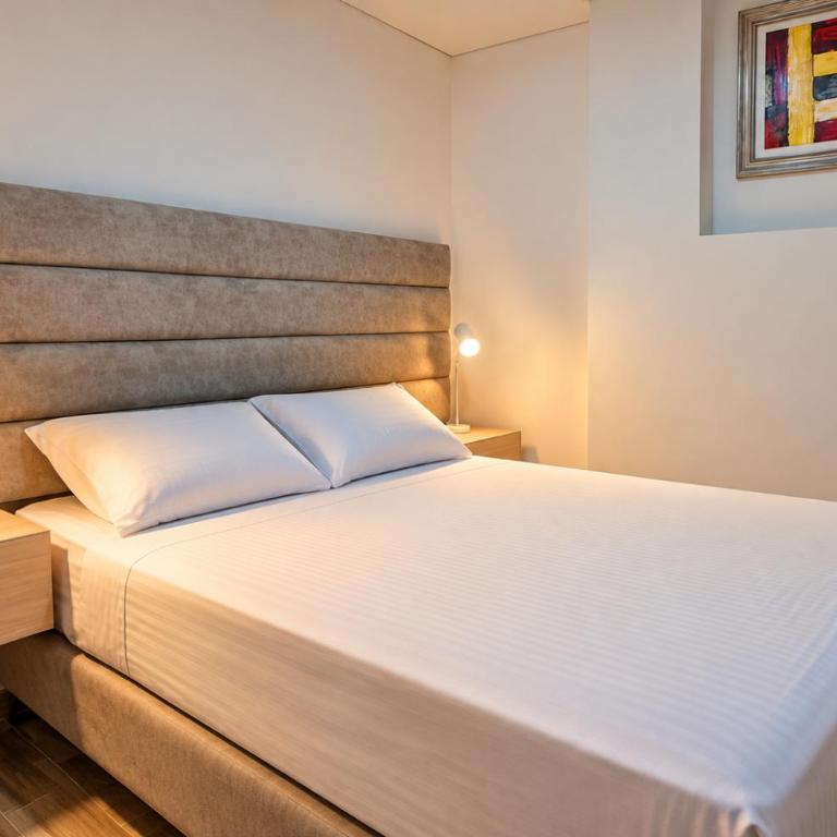 HospedArte Cali - Two-Room Apartment - 4