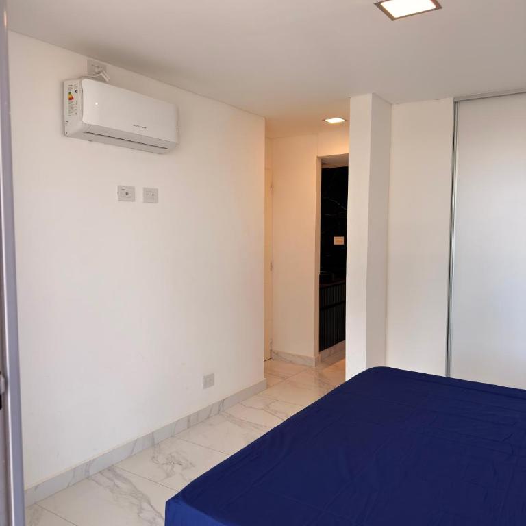 Apartamento de Lujo - Villa Carlos Paz - Centro - Two-Bedroom Apartment - 18
