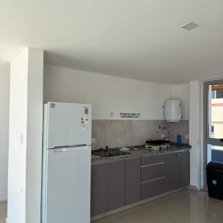Apartamento de Lujo - Villa Carlos Paz - Centro - Two-Bedroom Apartment - 27