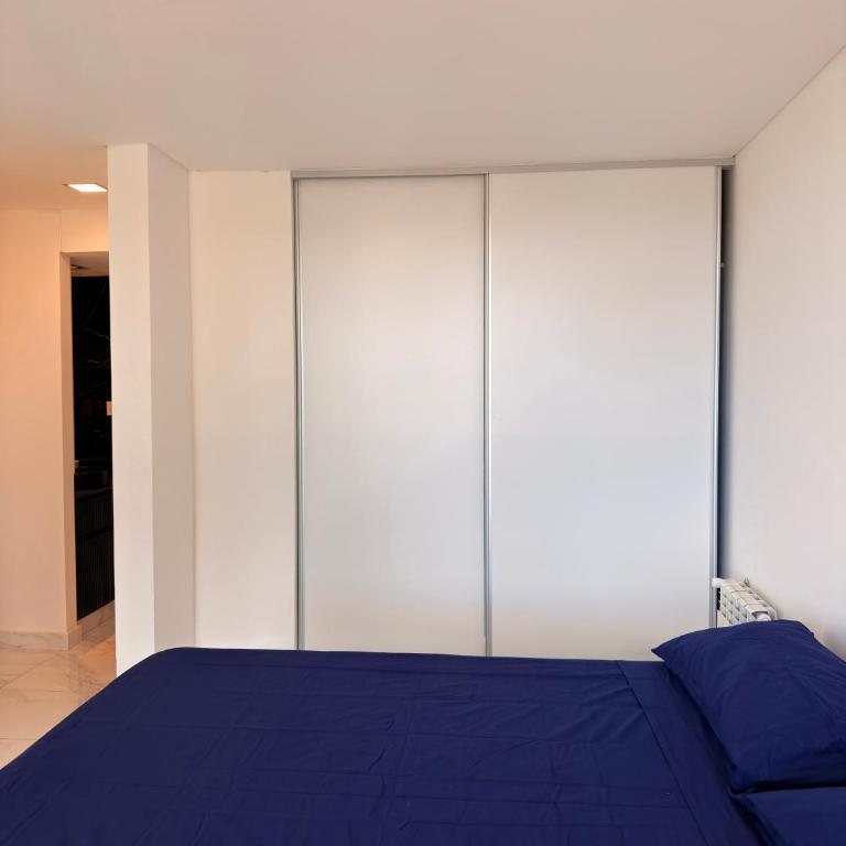 Apartamento de Lujo - Villa Carlos Paz - Centro - Two-Bedroom Apartment - 17