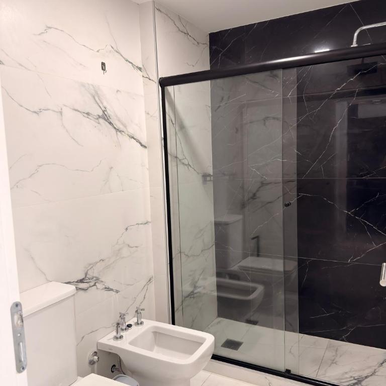 Apartamento de Lujo - Villa Carlos Paz - Centro - Two-Bedroom Apartment - 23