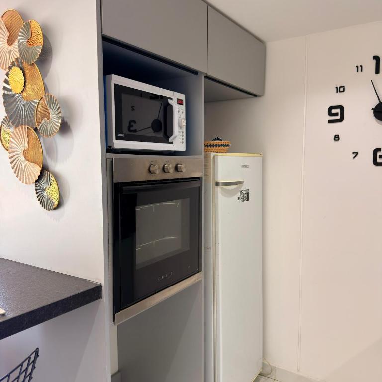 Apartamento de Lujo - Villa Carlos Paz - Centro - Two-Bedroom Apartment - 8