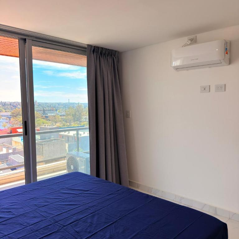 Apartamento de Lujo - Villa Carlos Paz - Centro - Two-Bedroom Apartment - 19