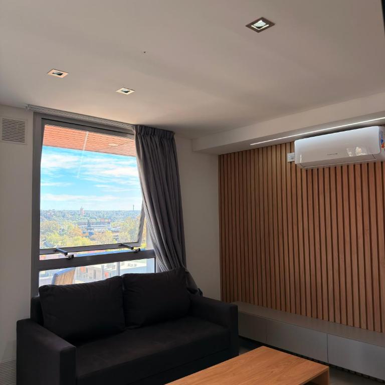 Apartamento de Lujo - Villa Carlos Paz - Centro - Two-Bedroom Apartment - 4