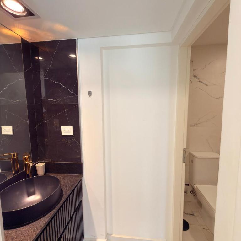 Apartamento de Lujo - Villa Carlos Paz - Centro - Two-Bedroom Apartment - 21