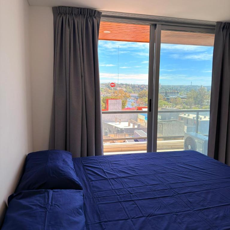Apartamento de Lujo - Villa Carlos Paz - Centro - Two-Bedroom Apartment - 20