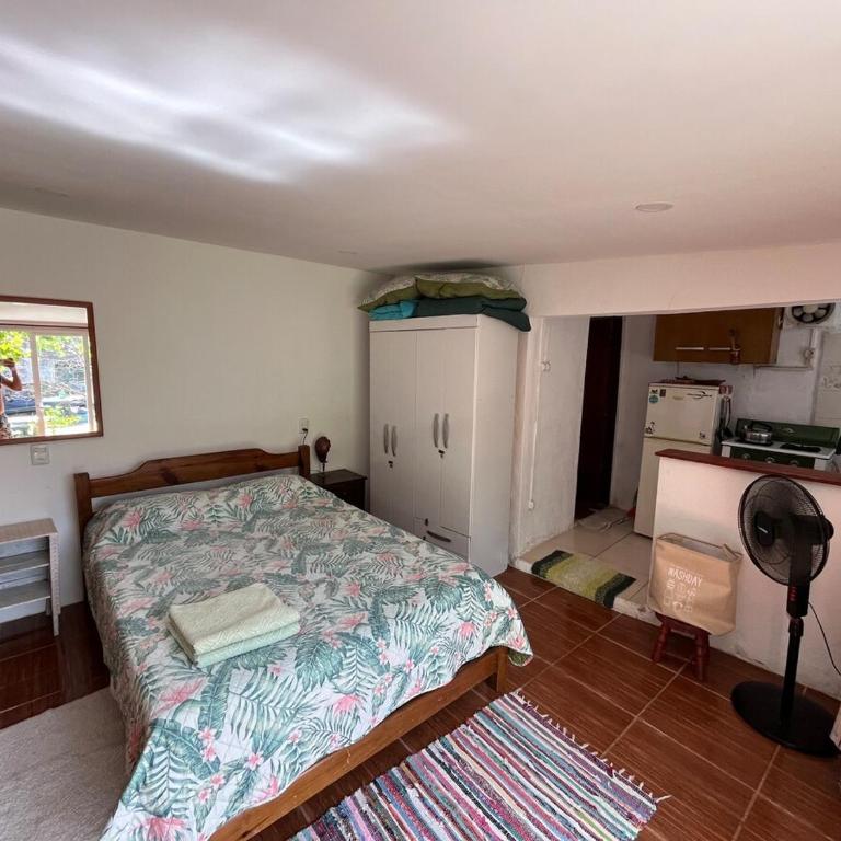 A bright little house in a central location with a wood-burning stove - Casa de 2 dormitorios - 6