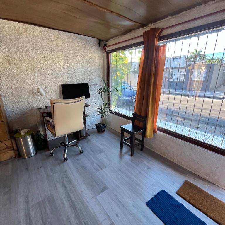 A bright little house in a central location with a wood-burning stove - Casa de 2 dormitorios - 7