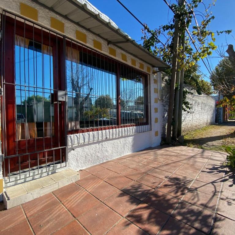 A bright little house in a central location with a wood-burning stove - Casa de 2 dormitorios - 8