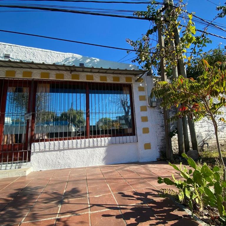 A bright little house in a central location with a wood-burning stove - Casa de 2 dormitorios - 15