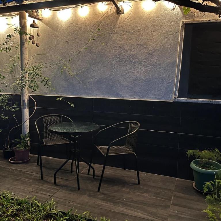 A bright little house in a central location with a wood-burning stove - Casa de 2 dormitorios - 17