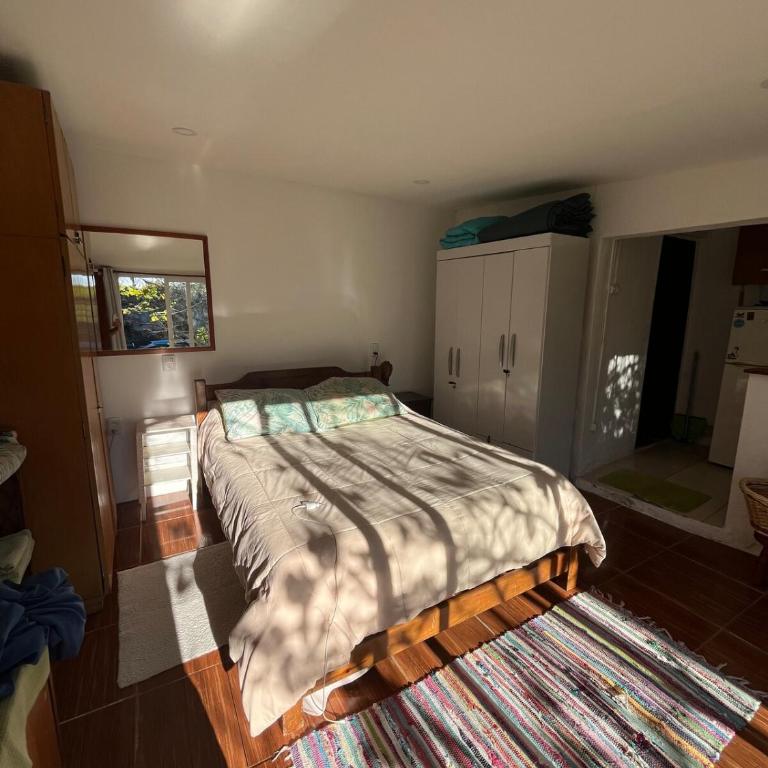 A bright little house in a central location with a wood-burning stove - Casa de 2 dormitorios - 25