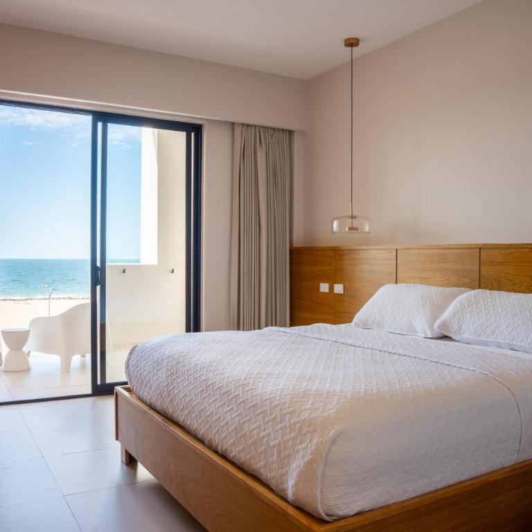 Costa Elegante Hotel & Suites - Suite Junior con balcón - 6