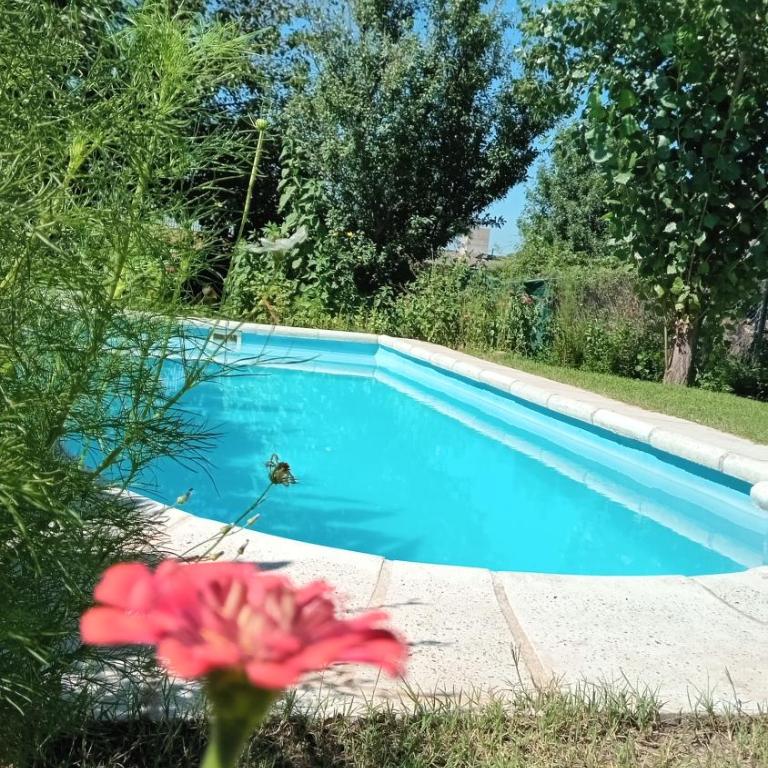 Departamento Valle de Luz - Apartamento de 2 dormitorios con vistas a la montaña - 1