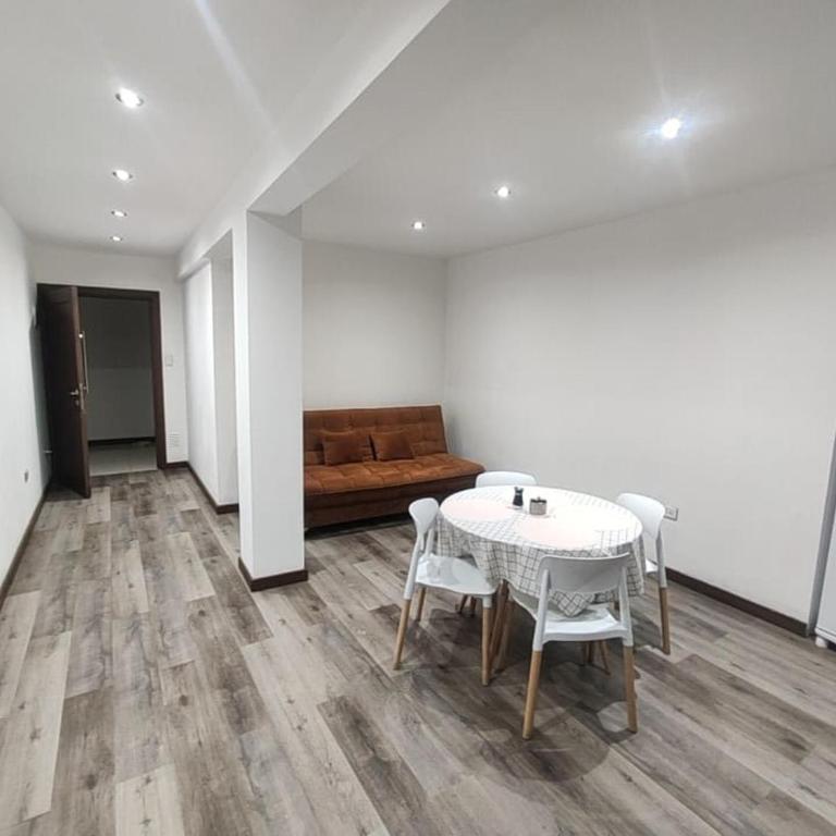 Chuflay Apartments, Barrio El Molino pleno centro Tarijeño - Apartamento Estándar de 1 dormitorio - 2