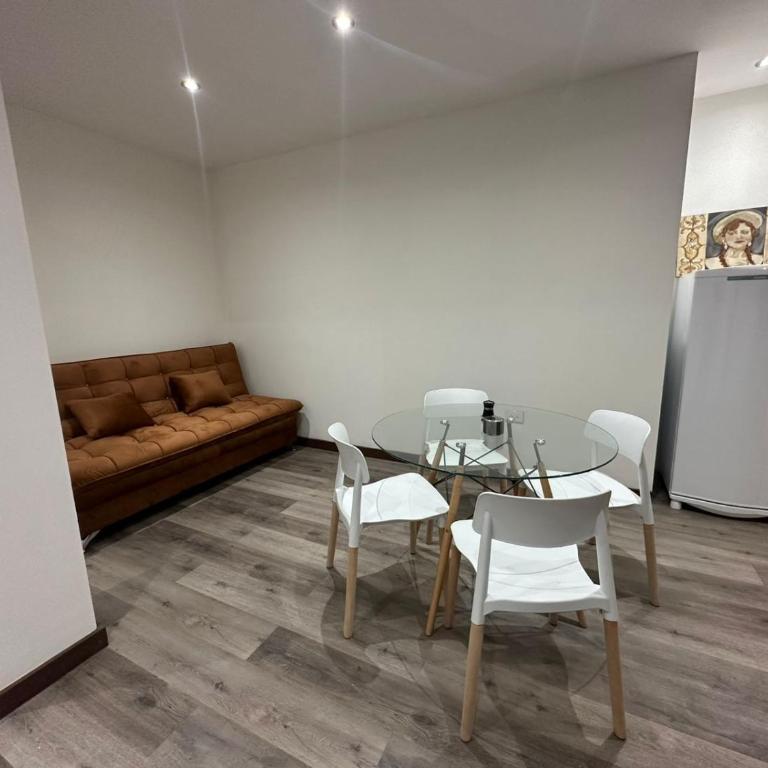 Chuflay Apartments, Barrio El Molino pleno centro Tarijeño - Apartamento Estándar de 1 dormitorio - 5
