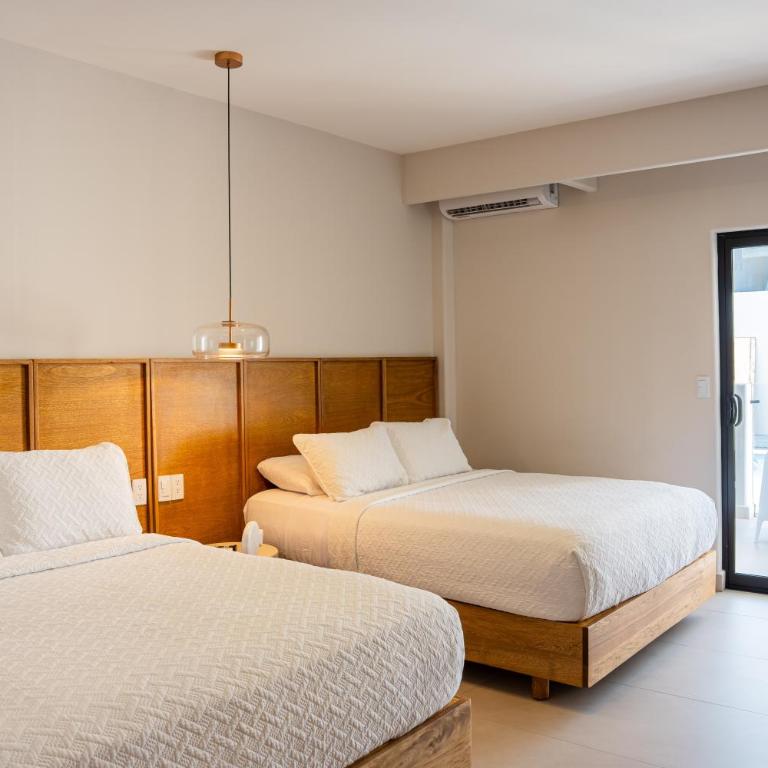 Costa Elegante Hotel & Suites - Habitación Doble Superior - 5