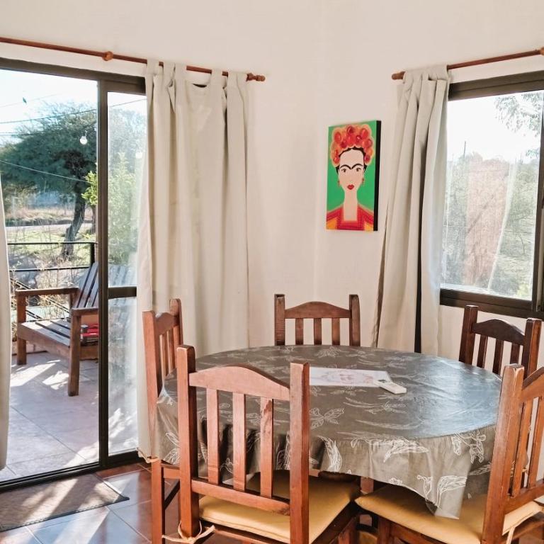 Departamento Valle de Luz - Apartamento de 2 dormitorios con vistas a la montaña - 18