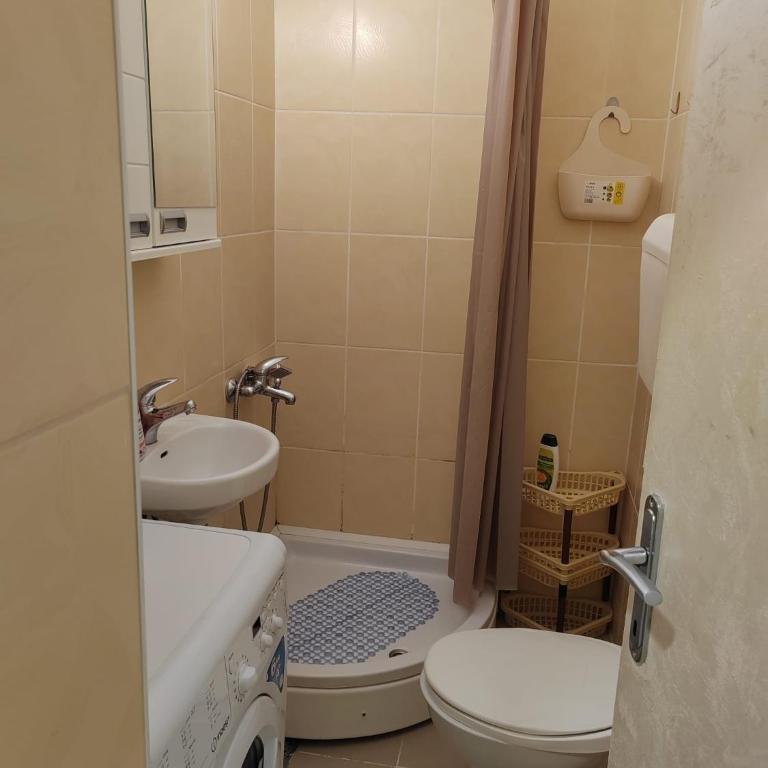Kalemegdan park and Zoo 1 - Apartment mit 1 Schlafzimmer - 16