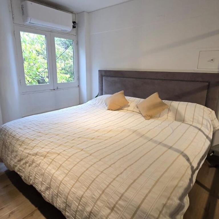 Departamento céntrico en Mendoza - Apartamento de 1 dormitorio - 3