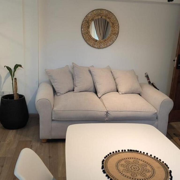 Departamento céntrico en Mendoza - Apartamento de 1 dormitorio - 9