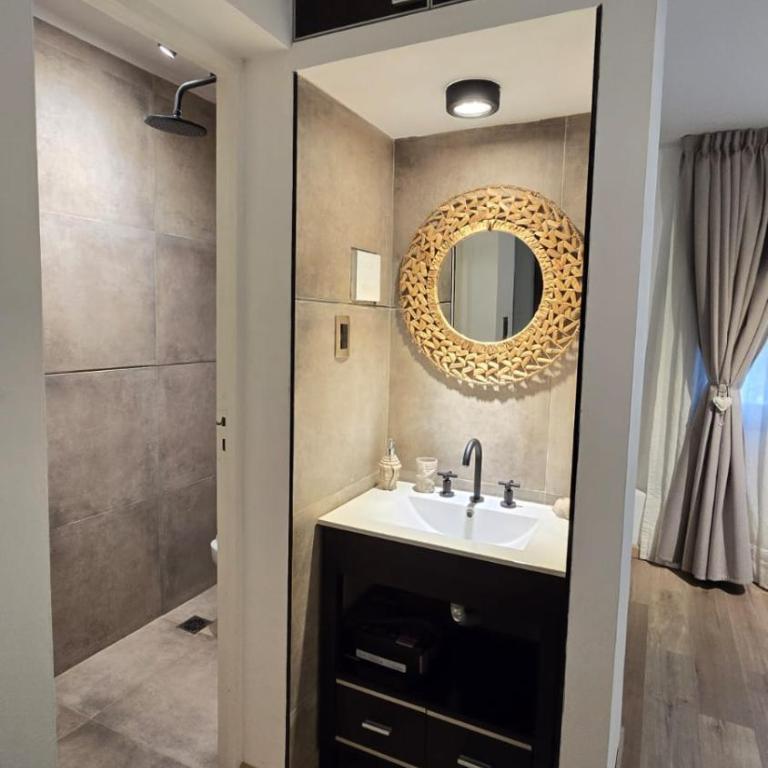Departamento céntrico en Mendoza - Apartamento de 1 dormitorio - 18
