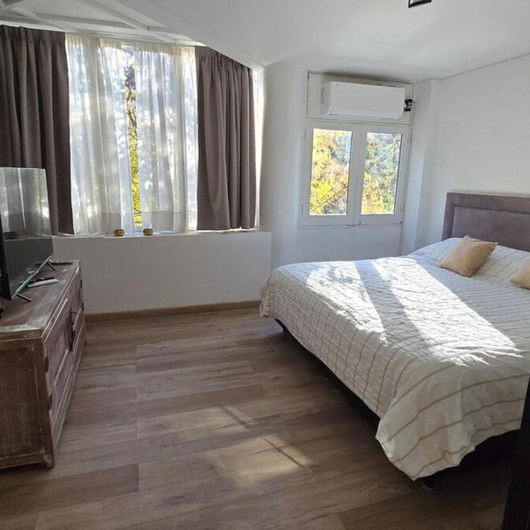 Departamento céntrico en Mendoza - Apartamento de 1 dormitorio - 22