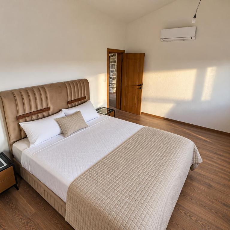 Old Lady Bar,Montenegro - Appartement 1 Chambre - 1