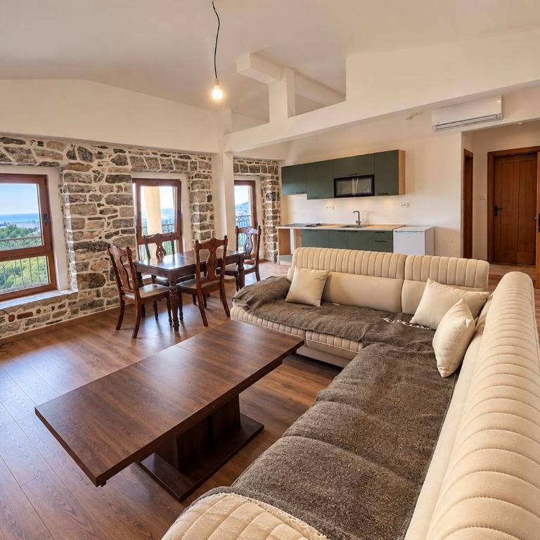 Old Lady Bar,Montenegro - Appartement 1 Chambre - 3