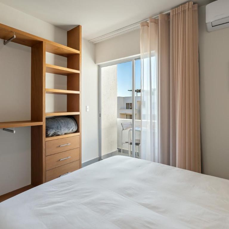 Nami Roof - Apartamento de 2 dormitorios - 19