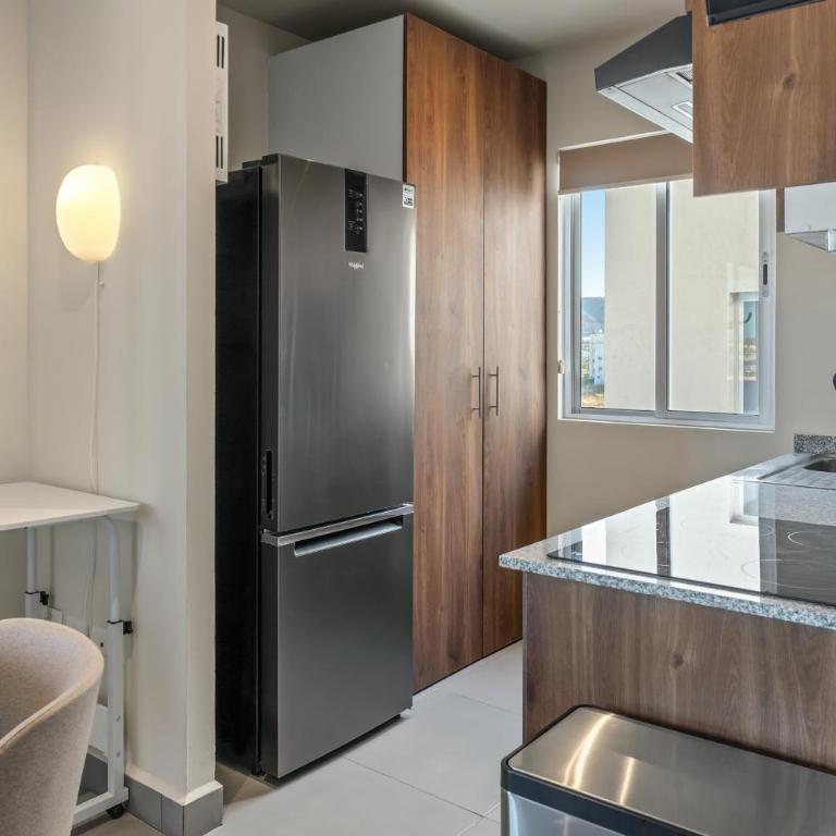 Nami Roof - Apartamento de 2 dormitorios - 18