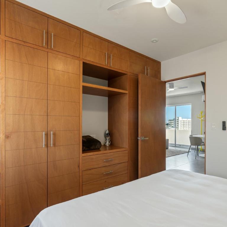 Nami Roof - Apartamento de 2 dormitorios - 35