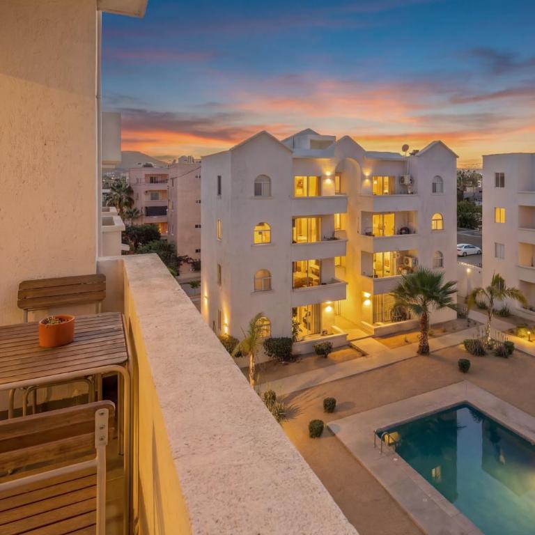 Nami Roof - Apartamento de 2 dormitorios - 27