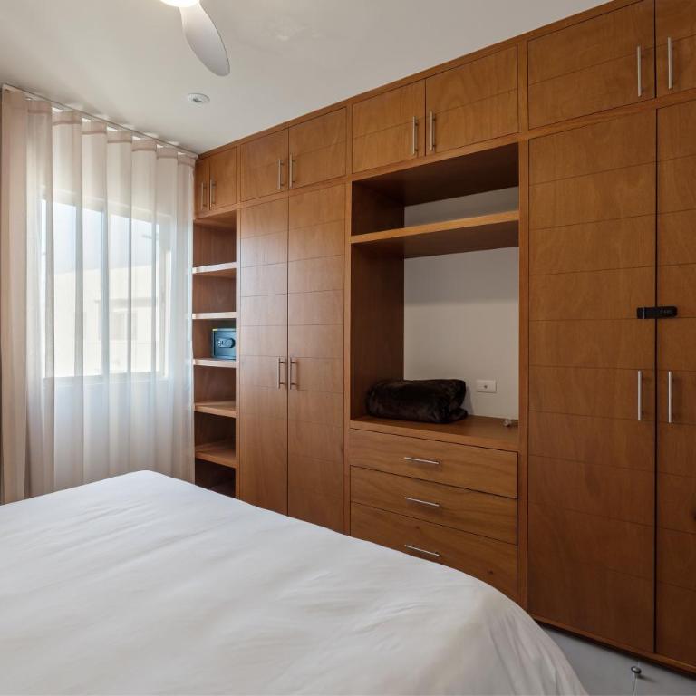 Nami Roof - Apartamento de 2 dormitorios - 20