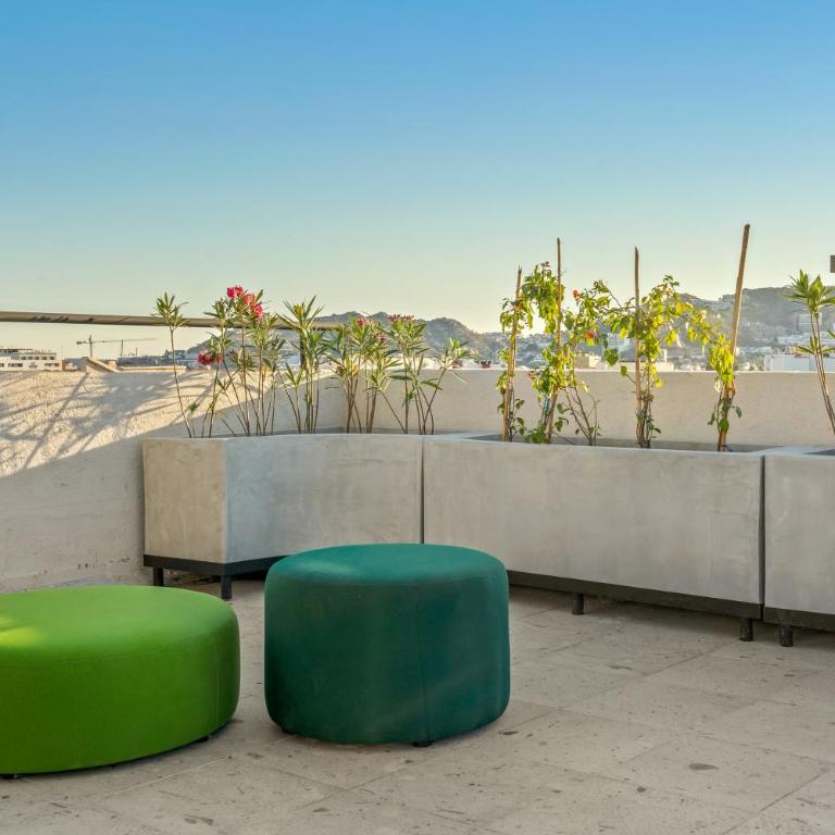 Nami Roof - Apartamento de 2 dormitorios - 17