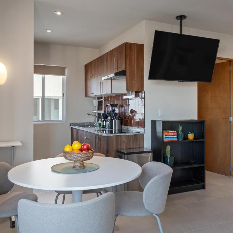 Nami Roof - Apartamento de 2 dormitorios - 32