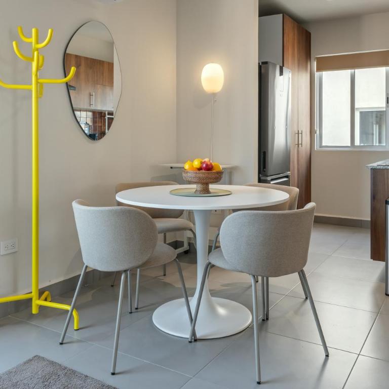 Nami Roof - Apartamento de 2 dormitorios - 14