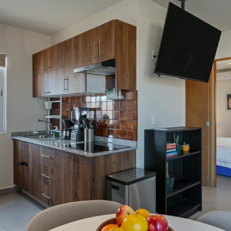 Nami Roof - Apartamento de 2 dormitorios - 30
