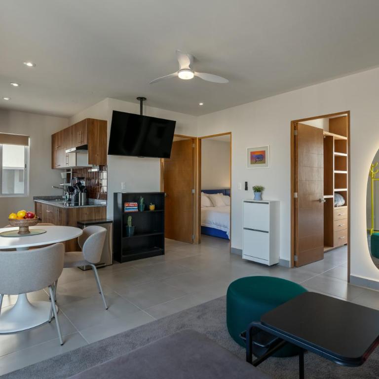 Nami Roof - Apartamento de 2 dormitorios - 26