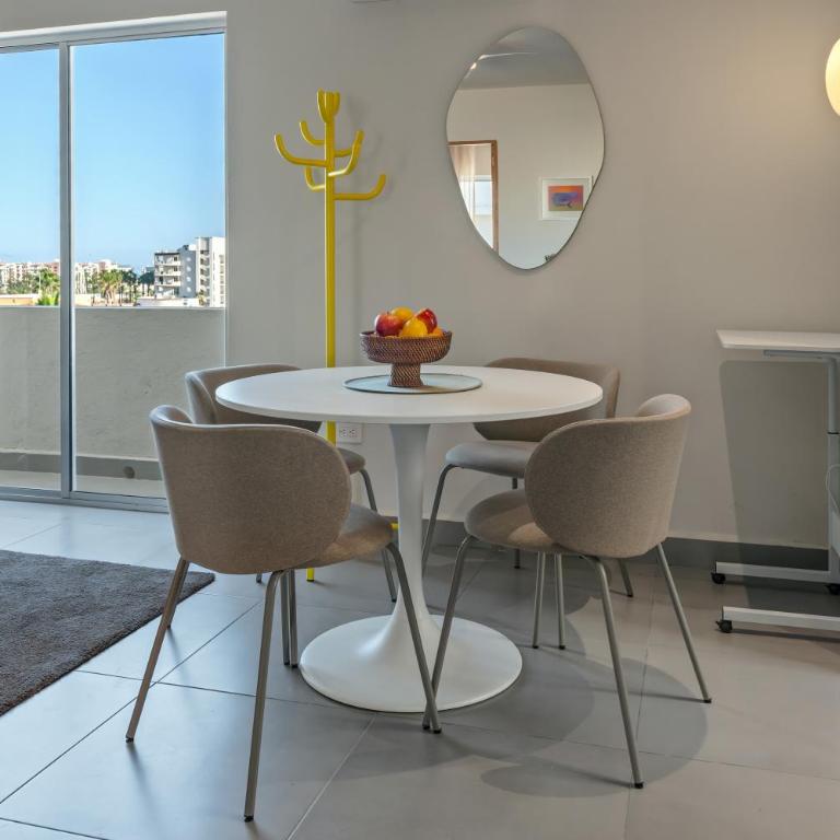 Nami Roof - Apartamento de 2 dormitorios - 25