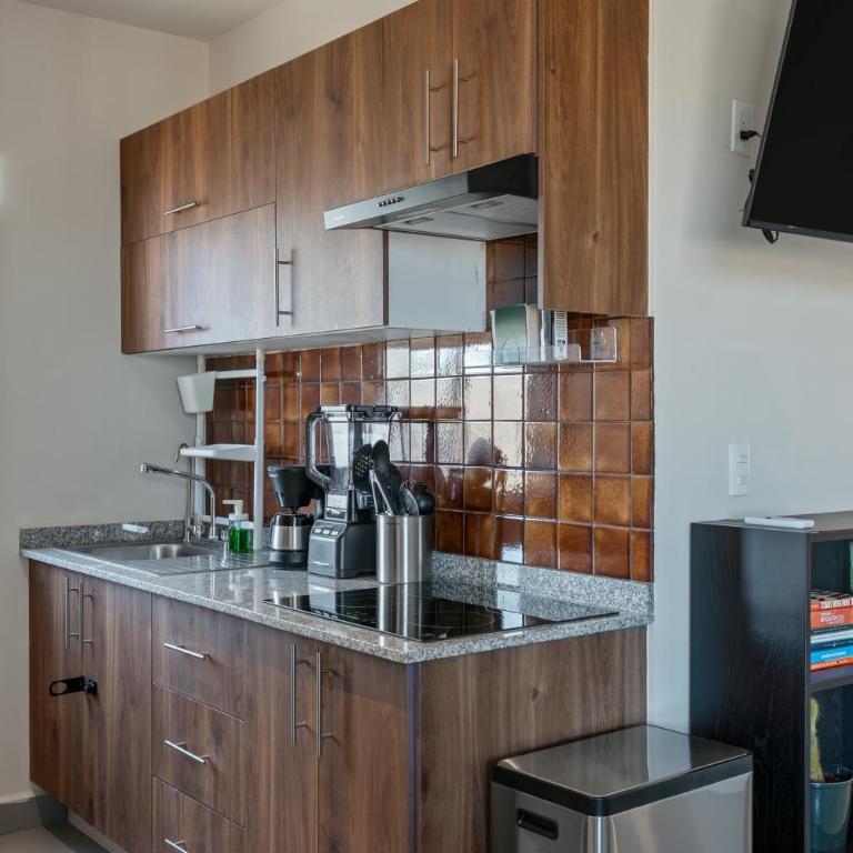 Nami Roof - Apartamento de 2 dormitorios - 23