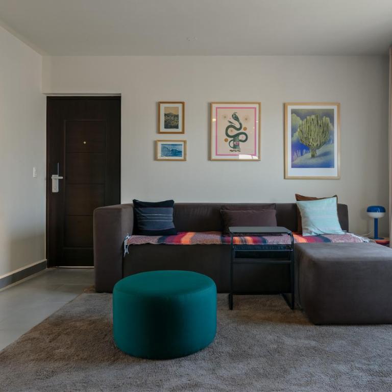 Nami Roof - Apartamento de 2 dormitorios - 34